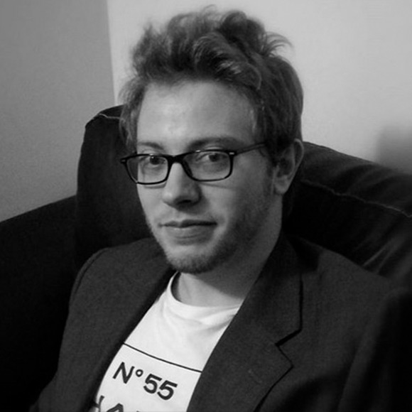 Medhi Foulgoc