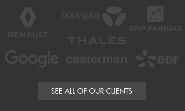 Our Clients