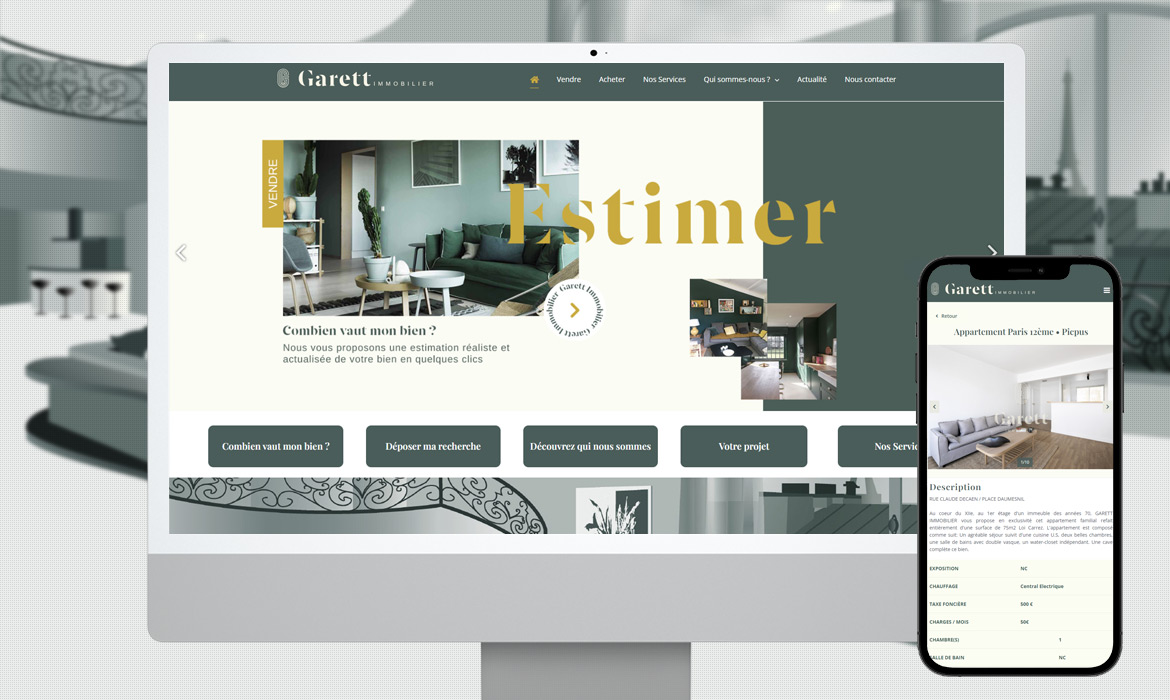 creation-site-web-agence-immobilier-paris