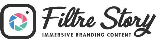AR Filter Instagram Creation Agency Paris - Instagram Lenses Effects Social Media Branding