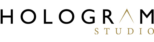 Hologram Studio: 3D hologram Design agency Paris 